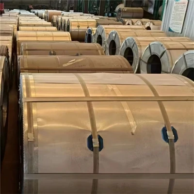Sự khác biệt giữa dải đồng thau H59 và H62