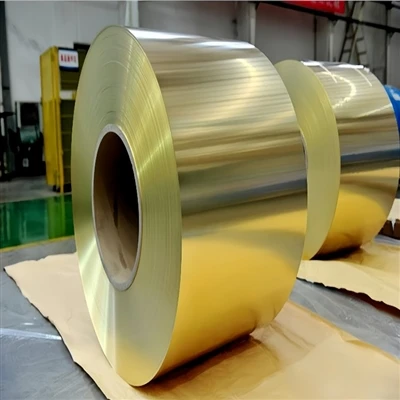 Tài sản vật liệu hợp kim đồng C28000