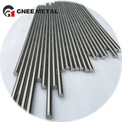 Titanium Bar Titanium Bar