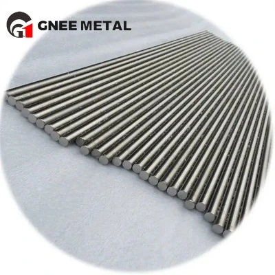 Titanium Rod Titanium Rod