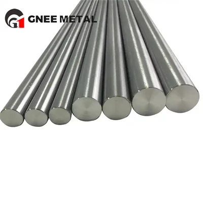 Cách kiểm tra chất lượng của các vụ rèn hợp kim titan