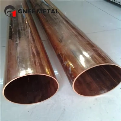 Phương pháp và quy trình đánh giá chất lượng ống đồng