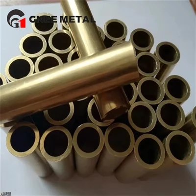 Phương pháp đơn giản nhất để chọn ống đồng thau