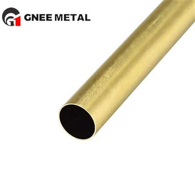 Tại sao ống đồng thau lại được người dùng ưa chuộng đến vậy?