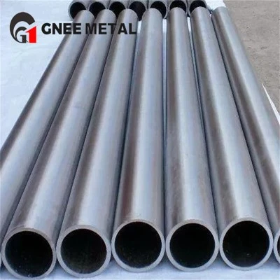 Titanium Alloy Pipe Titanium Alloy Pipe