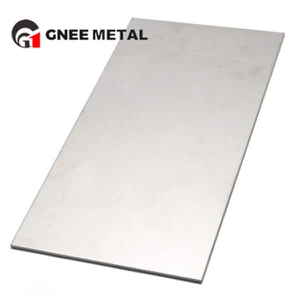 Industrial Titanium plate Industrial Titanium plate