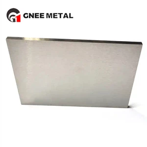 1mm titanium sheet 1mm titanium sheet