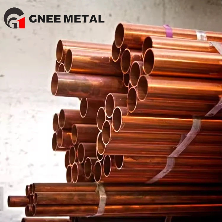 copper tube copper tube
