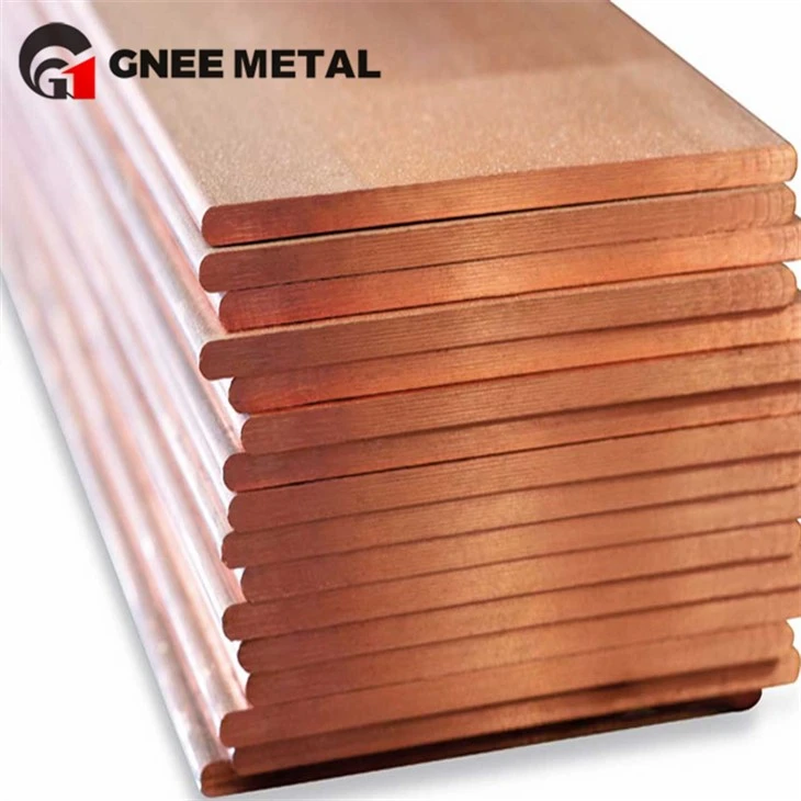 16600 Copper Sheet