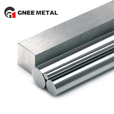 Thanh Titan 11 mm Astm B348