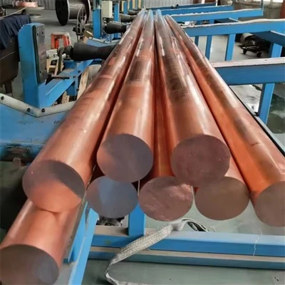 Thanh đồng thau C36000