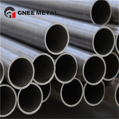 Ống hợp kim zirconium và zirconium ASTM B658